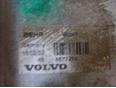 Радиатор масляный для Volvo S60 2000-2009;XC90 2002-2015;S70 1997-2001;V70 1997-2001;XC70 Cross Country 2000-2006;S80 1998-2006;C70 1997-2002