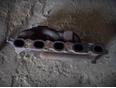 Коллектор выпускной для Volvo S60 2000-2009;S70 1997-2001;V70 1997-2001;V70 2001-2006;XC70 Cross Country 2000-2006;S80 1998-2006;C70 1997-2002