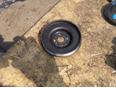Шкив коленвала для Hyundai,Kia Getz 2002-2010;Atos (MX) 1998-2003;Picanto 2004-2011;Atos Prime 1999-2007;i10 2007-2013