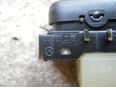 Кнопка стеклоочистителя заднего для Mercedes Benz W163 M-Klasse (ML) 1998-2004