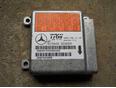 Блок управления AIR BAG для Mercedes Benz W163 M-Klasse (ML) 1998-2004