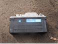 Блок управления ABS для Mercedes Benz W202 1993-2000