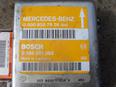 Блок управления AIR BAG для Mercedes Benz W202 1993-2000;W124 1984-1993;R129 SL 1989-2001;W140 1991-1999;W124 E-Klasse 1993-1995;W210 E-Klasse 1995-2000;R170 SLK 1996-2004;G-Class W463 1989>