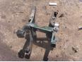 Кронштейн блока ABS (насос) для Mercedes Benz W202 1993-2000