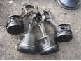 Поршень с шатуном для Mercedes Benz W202 1993-2000
