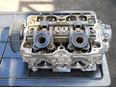 Головка блока для Subaru Impreza (G11) 2000-2007