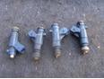 Форсунка инжекторная электрическая для Peugeot,Citroen 206 1998-2012;Xsara 2000-2005;306 1993-2003;Xsara Picasso 1999-2010