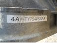 МКПП (механическая коробка переключения передач) для Subaru Impreza (G11) 2000-2007