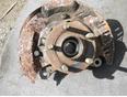 Кулак поворотный передний правый для Subaru Impreza (G11) 2000-2007;Forester (S10) 1997-2000;Forester (S11) 2002-2007;Impreza (G10) 1996-2000;Forester (S10) 2000-2002;Legacy (B12) 1998-2003;Legacy Outback (B12) 1998-2003