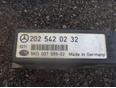 Реле для Mercedes Benz W202 1993-2000