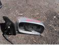 Корпус зеркала правого для Honda Civic 2001-2005
