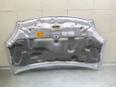 Капот для Honda Civic 2001-2005