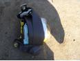 Ремень безопасности с пиропатроном для Honda Civic 2001-2005