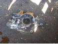 Насос масляный для Honda Civic 2001-2005;FR-V 2005-2010;Stream 2001-2005