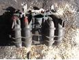 Коллектор впускной для Honda Civic 2001-2005