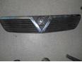 Решетка радиатора для Opel Meriva 2003-2010