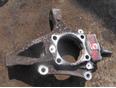 Кулак поворотный передний левый для Volvo S80 1998-2006;XC70 Cross Country 2000-2006;S60 2000-2009