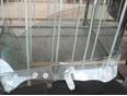 Стекло двери передней левой для Subaru Impreza (G11) 2000-2007