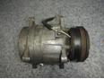 Компрессор системы кондиционирования для Renault Scenic 1996-1999;Megane I 1996-1999;Megane I 1999-2004;Scenic 1999-2003
