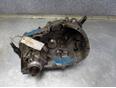 МКПП (механическая коробка переключения передач) для Renault Scenic 1996-1999