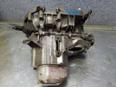 МКПП (механическая коробка переключения передач) для Renault Scenic 1996-1999