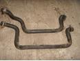 Патрубок отопителя для Mercedes Benz W124 1984-1993