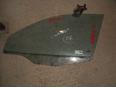 Стекло двери передней левой для Mitsubishi Carisma (DA) 1995-1999;Carisma (DA) 1999-2003