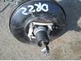 Усилитель тормозов вакуумный для Mazda Mazda 6 (GG) 2002-2007
