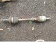 Полуось передняя левая для Mazda Mazda 6 (GG) 2002-2007