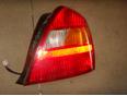 Фонарь задний правый для Hyundai Elantra 2000-2006