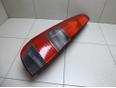 Фонарь задний левый для Ford Fiesta 2001-2008