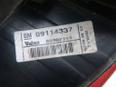 Фонарь задний правый для Opel Corsa C 2000-2006
