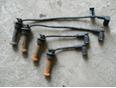 Провода высокого напряж. к-кт для Ford Fiesta 2001-2008
