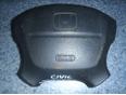 Подушка безопасности в рулевое колесо для Honda Civic (MA, MB 5HB) 1995-2001