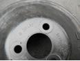 Шкив насоса гидроусилителя для Mercedes Benz W201 1982-1993;Sprinter (901-905)/Sprinter Classic (909) 1995-2006;W124 1984-1993;W140 1991-1999;W202 1993-2000;W124 E-Klasse 1993-1995;G-Class W463 1989>