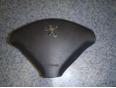 Подушка безопасности в рулевое колесо для Peugeot 307 2001-2008