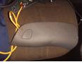 Подушка безопасности боковая (в сиденье) для Mazda Mazda 6 (GG) 2002-2007