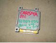 Блок управления AIR BAG для Mitsubishi Carisma (DA) 1999-2003;Carisma (DA) 1995-1999