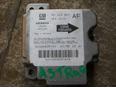 Блок управления AIR BAG для Opel Astra G 1998-2005