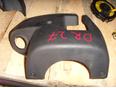 Кожух рулевой колонки нижний для Hyundai Getz 2002-2010