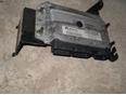 Блок управления двигателем для Renault Scenic 2003-2009;Megane II 2002-2009