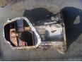 Поддон масляный двигателя для Nissan Micra (K12E) 2002-2010;Note (E11) 2006-2013