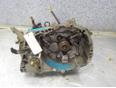 МКПП (механическая коробка переключения передач) для Renault Scenic II 2003-2009