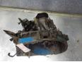 МКПП (механическая коробка переключения передач) для Renault Scenic II 2003-2009