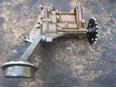 Насос масляный для Renault Scenic 2003-2009;Megane I 1996-1999;Kangoo 2003-2008;Logan 2005-2014;Megane II 2002-2009;Megane I 1999-2003;Scenic 1996-1999;Scenic 1999-2003;Laguna II 2001-2008;Kangoo 1997-2003;Clio II/Symbol 1998-2008
