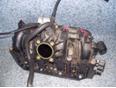 Коллектор впускной для Opel Corsa C 2000-2006;Astra G 1998-2005;Agila A 2000-2008;Zafira A (F75) 1999-2005
