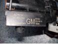 Коллектор впускной для Opel Corsa C 2000-2006;Astra G 1998-2005;Agila A 2000-2008;Zafira A (F75) 1999-2005