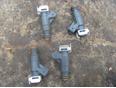 Форсунка инжекторная электрическая для Opel Corsa C 2000-2006;Astra G 1998-2005;Agila A 2000-2008;Zafira A (F75) 1999-2005