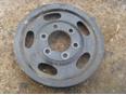 Шкив коленвала для Opel Corsa C 2000-2006;Astra G 1998-2005;Corsa B 1993-2000;Agila A 2000-2008;Astra H / Family 2004-2015;Meriva 2003-2010;Corsa D 2006-2015