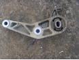 Опора двигателя задняя для Opel Corsa C 2000-2006;Tigra TwinTop 2004-2009